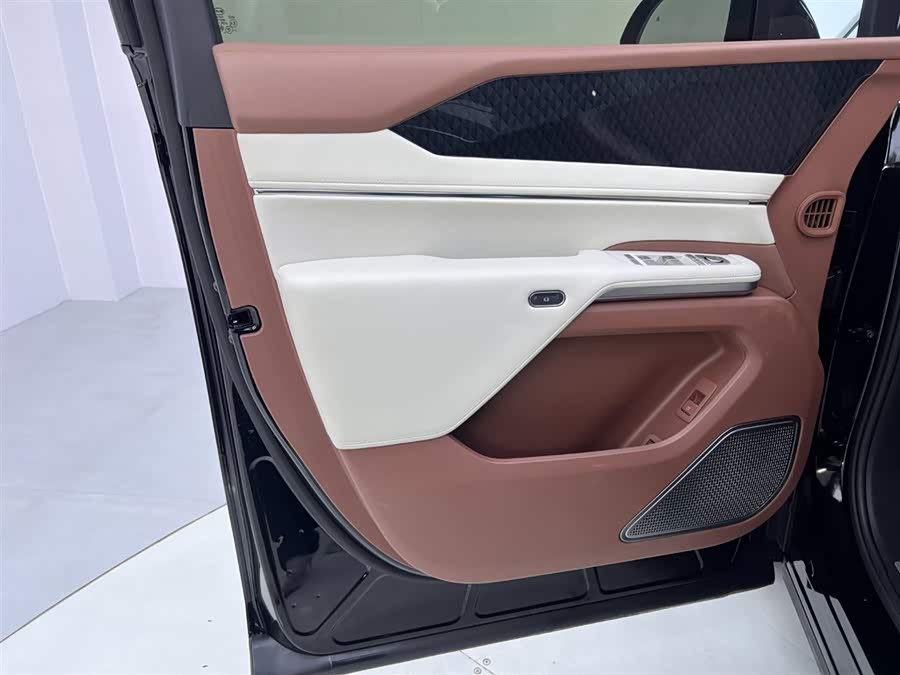 BYD Xia 2024 imagen de coche #17