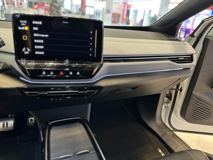 大众 ID.4 X 2023 汽车图片 #17