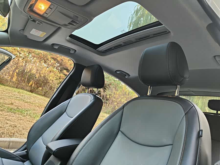 Chevrolet Cruze 2017 immagine di auto #17