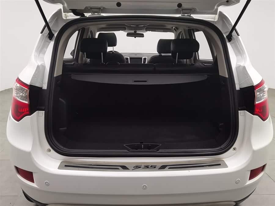 Changan CS35 2016 car image #17