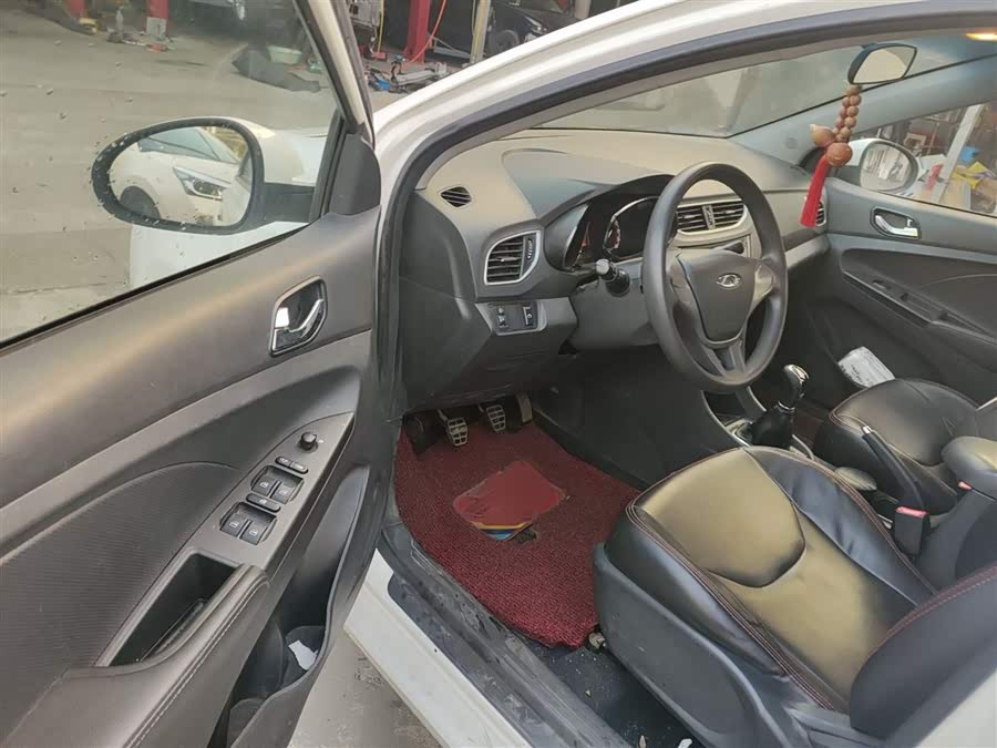 Chery Arrizo 3 2015 #17 Chery Arrizo 3 2015 imagem de carro #17