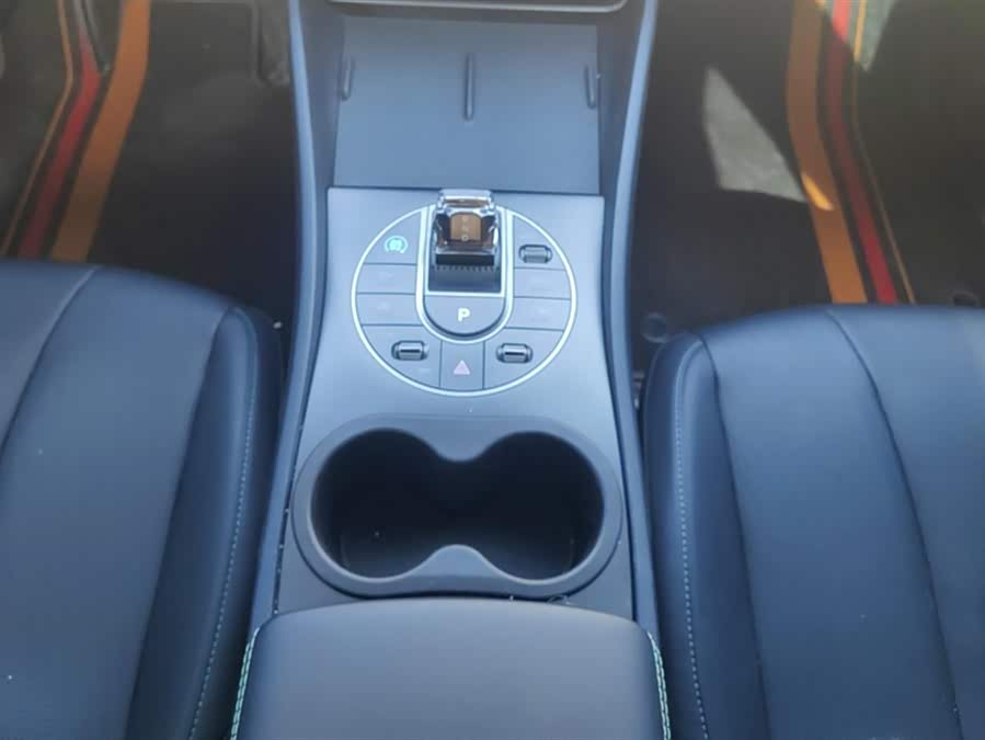 BYD Seal 05 DM-i 2025 #17 BYD Seal 05 DM-i 2025 car image #17