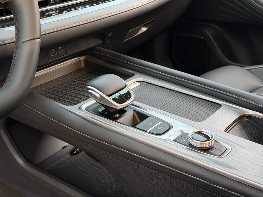 奇瑞 艾瑞泽8 2024 汽车图片 #17