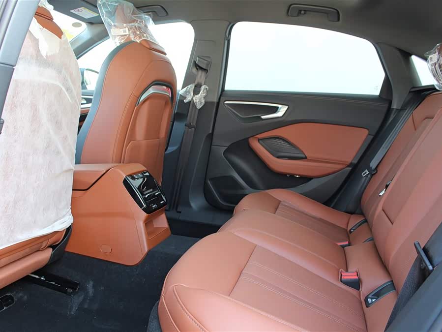 Audi FAW Audi A5L 2025 car image #17