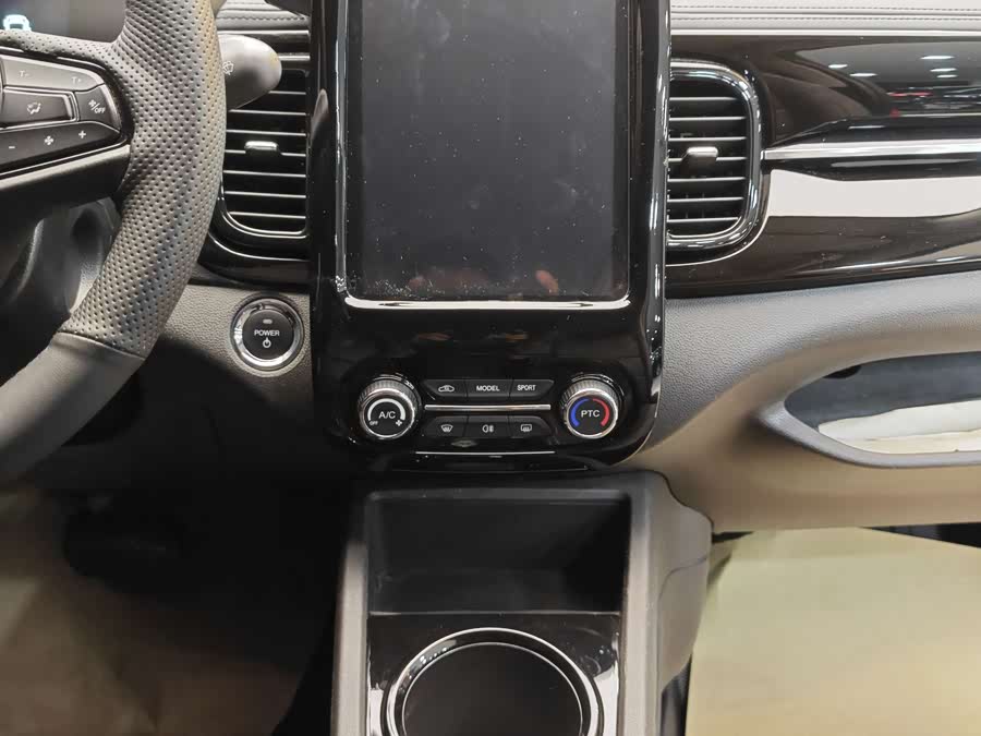 Chery Little Ant 2021 #17 Chery Little Ant 2021 immagine di auto #17