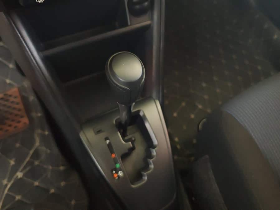 丰田 YARiS L 致享 2019 汽车图片 #17