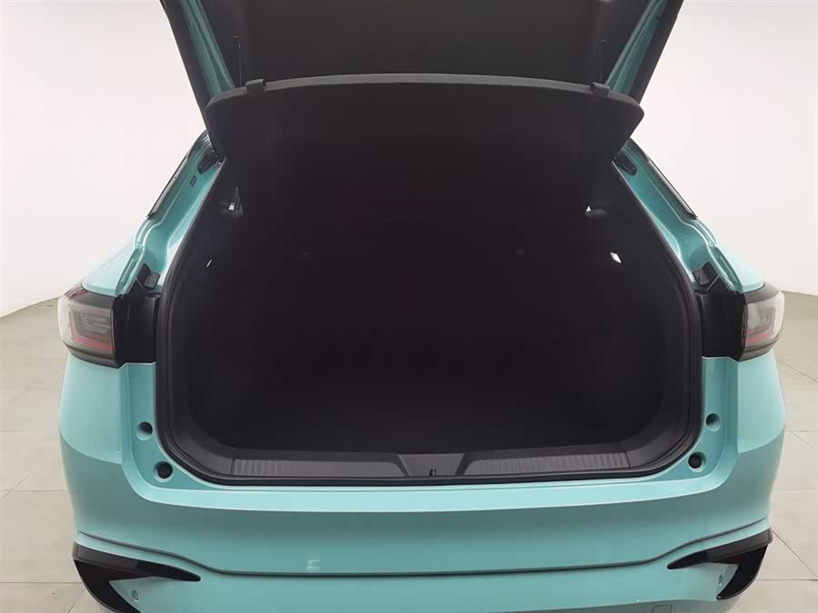 Volkswagen ID.4 X 2023 صورة سيارة #17