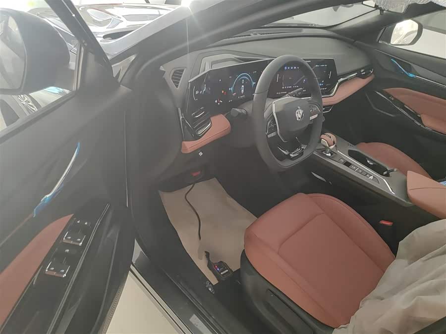 Changan X5 PLUS 2025 #17 Changan X5 PLUS 2025 car image #17