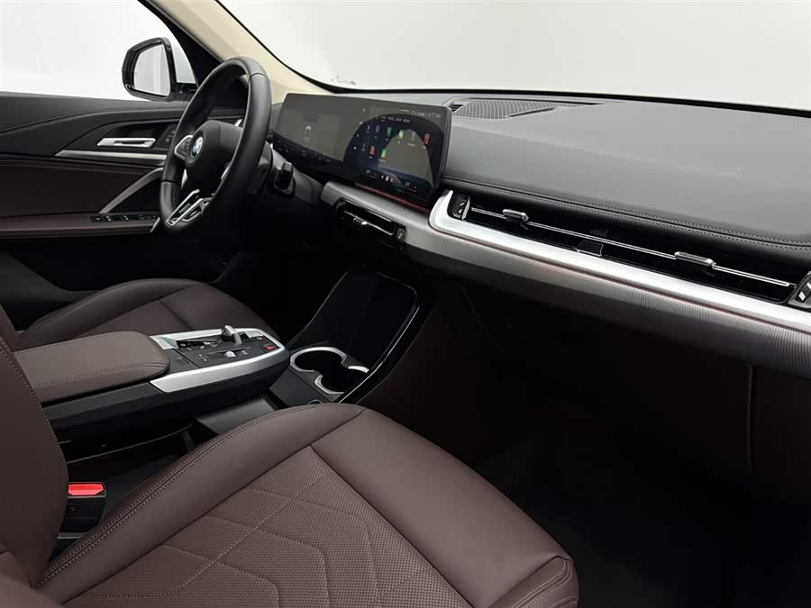 BMW iX1 2024 #17 BMW iX1 2024 imagem de carro #17