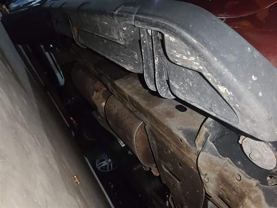 Ford Everest 2017 #17 Ford Everest 2017 car image #17