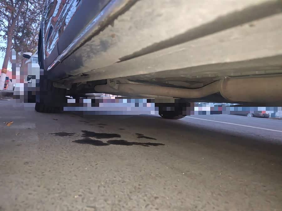 Changan X7 PLUS 2024 car image #17