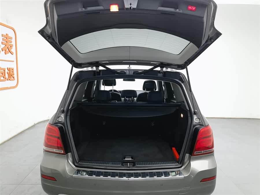 Mercedes-Benz GLK Class 2012 #17 Mercedes-Benz GLK Class 2012 car image #17