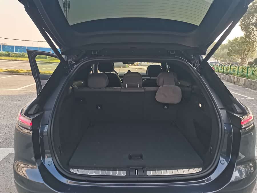 蔚来 蔚来ES7 2022 汽车图片 #17