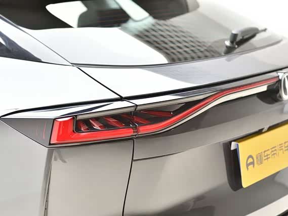 Changan UNI-Z 2024 #17 Changan UNI-Z 2024 immagine di auto #17