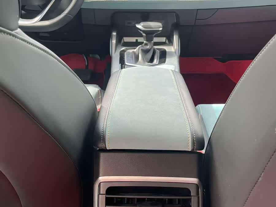 GEELY Emgrand L 2022 #17 GEELY Emgrand L 2022 car image #17