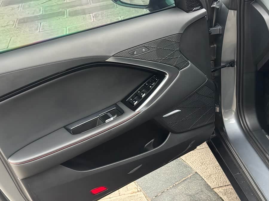 MG 7 2023 car image #17
