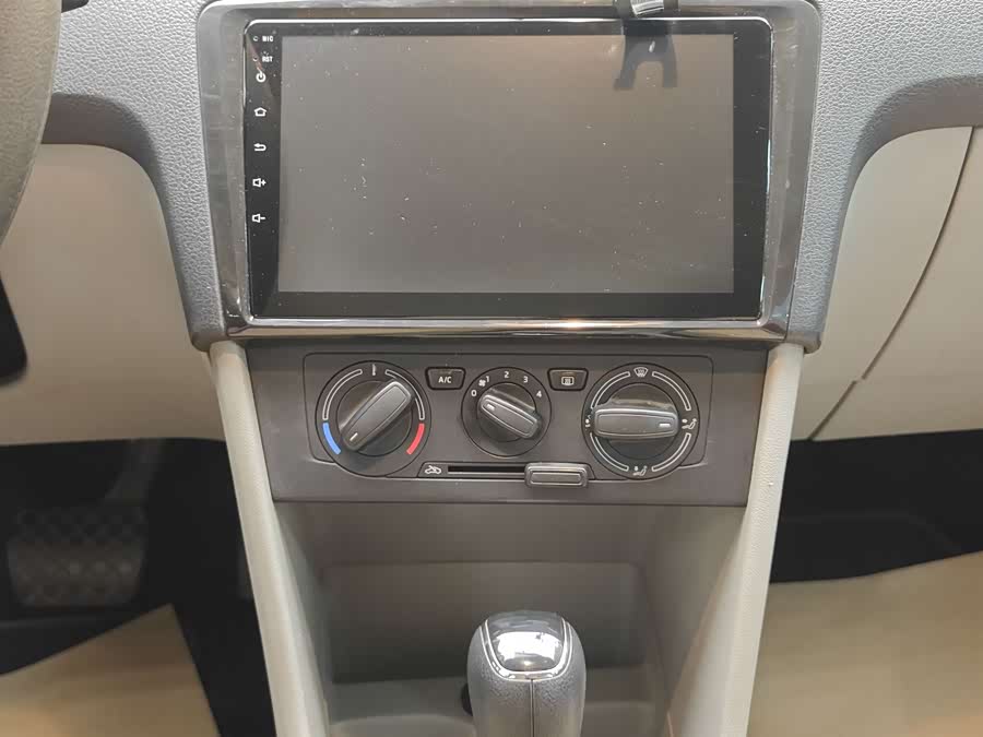 斯柯达 昕锐 2014 汽车图片 #17