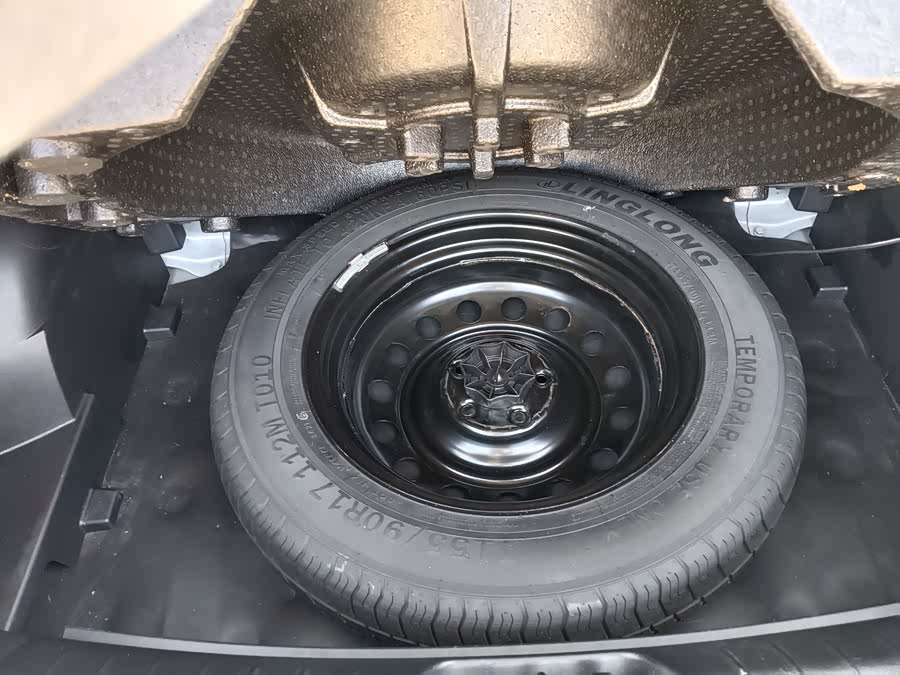 东风风行 风行T5 EVO 2021 汽车图片 #17