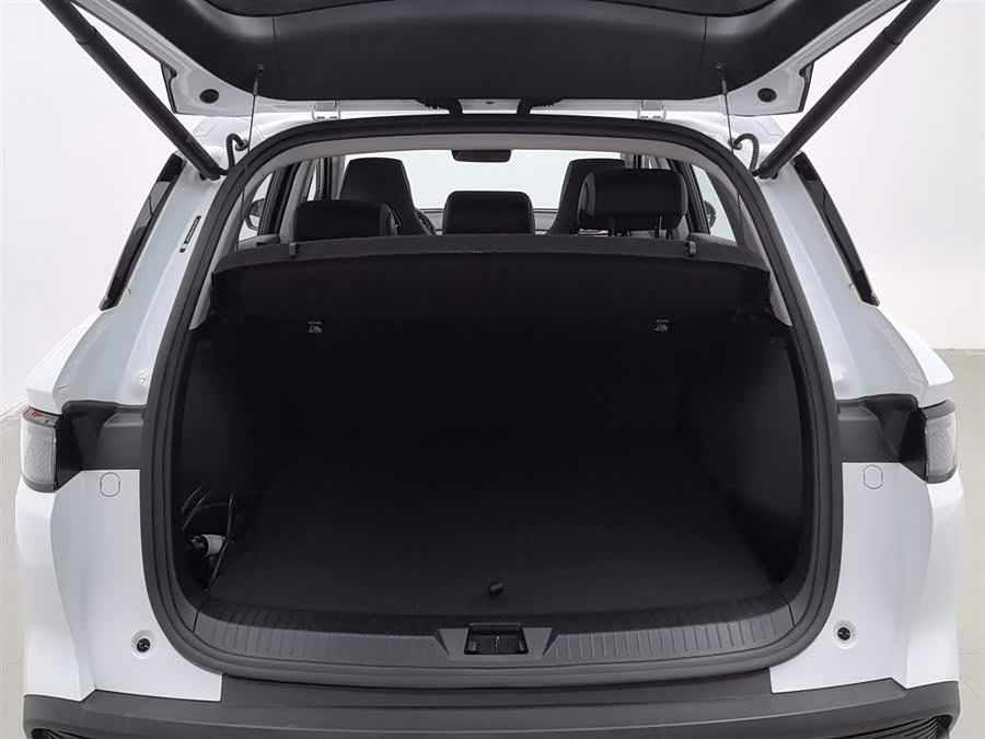 BYD Sea Lion 05 DM-i 2025 car image #17