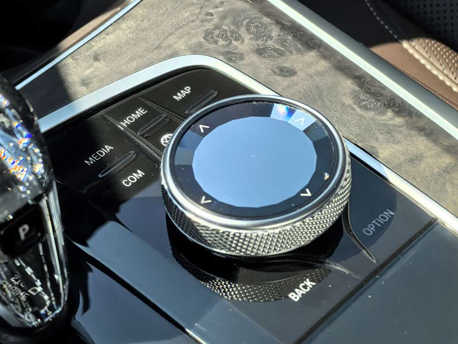 BMW X5 2022 car image #17