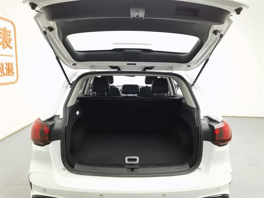 MG Pilot 2021 car image #17