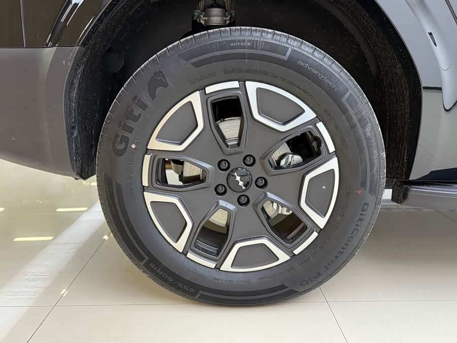 FangChengBao Tiger 7 2025 car image #17