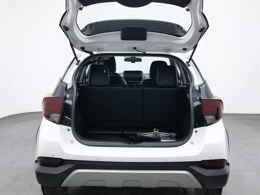 丰田 YARiS L 致炫 2022 汽车图片 #17