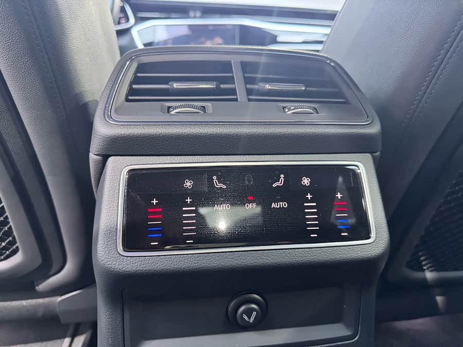 Audi S7 2022 immagine di auto #17