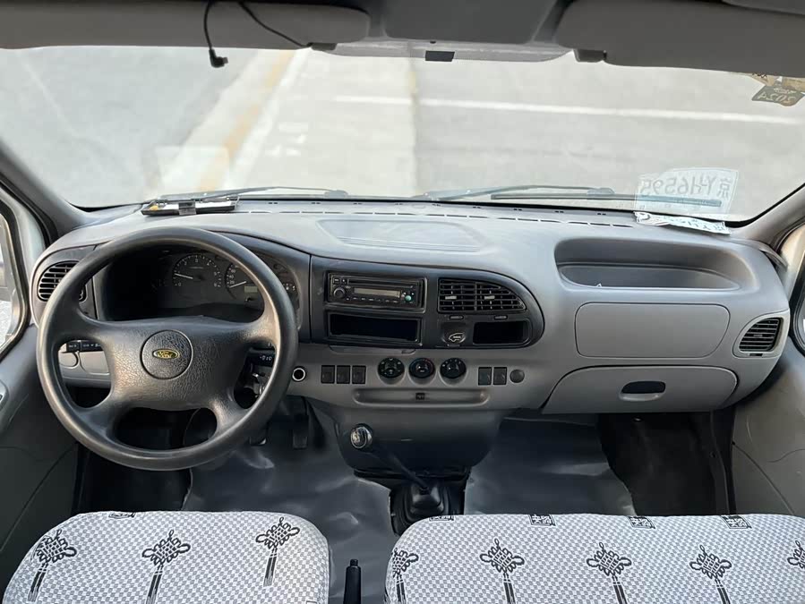 Ford Transit Classic 2014 #17 Ford Transit Classic 2014 car image #17