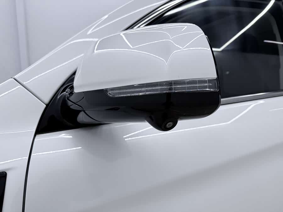 Haval H9 2022 صورة سيارة #17