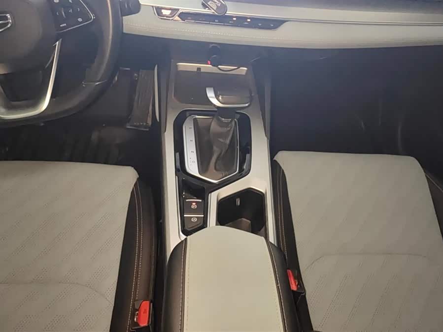 GEELY Emgrand L 2021 #17 GEELY Emgrand L 2021 car image #17