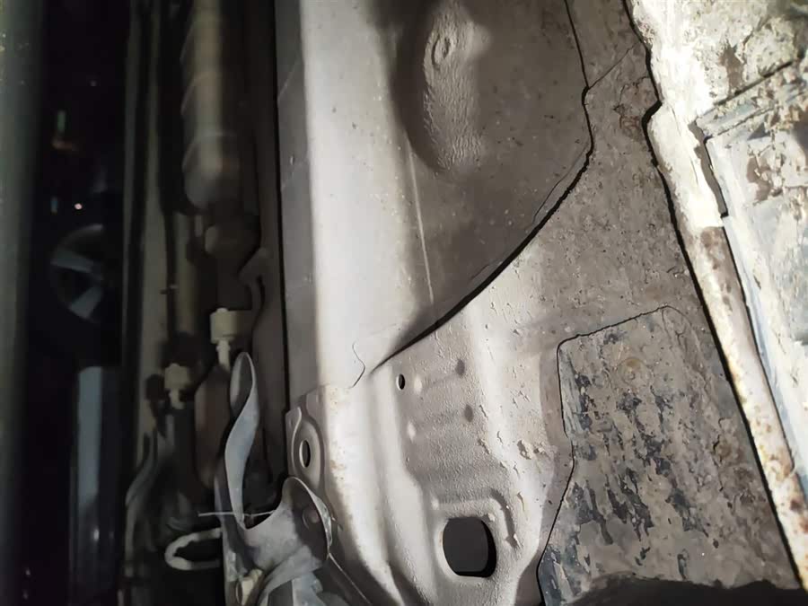 Zotye T300 2017 imagem de carro #17