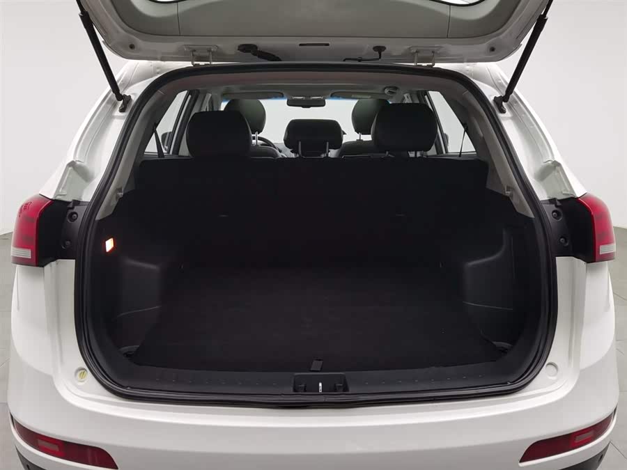 江淮汽车 瑞风S5 2015 汽车图片 #17