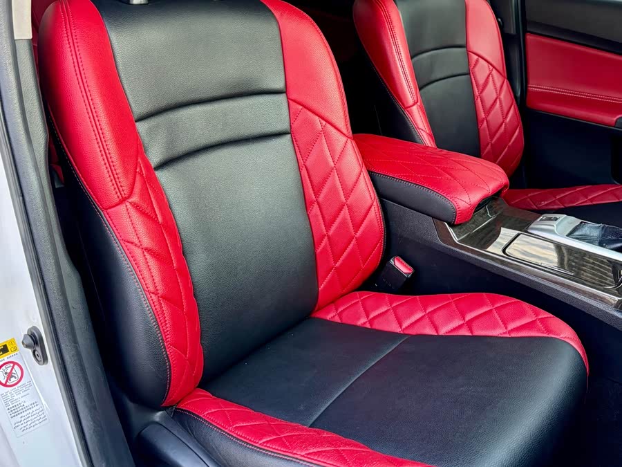 Toyota Reiz 2014 immagine di auto #17