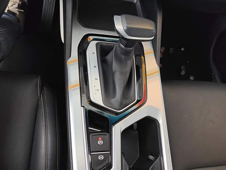 GEELY Emgrand L 2022 #17 GEELY Emgrand L 2022 car image #17