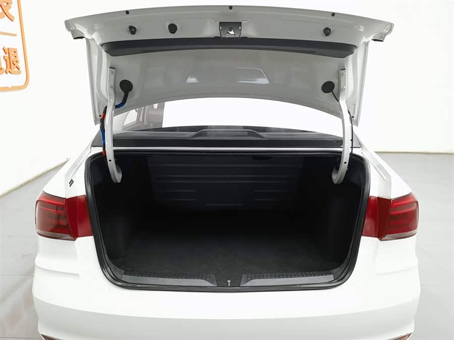 Volkswagen Santana 2018 #17 Volkswagen Santana 2018 immagine di auto #17