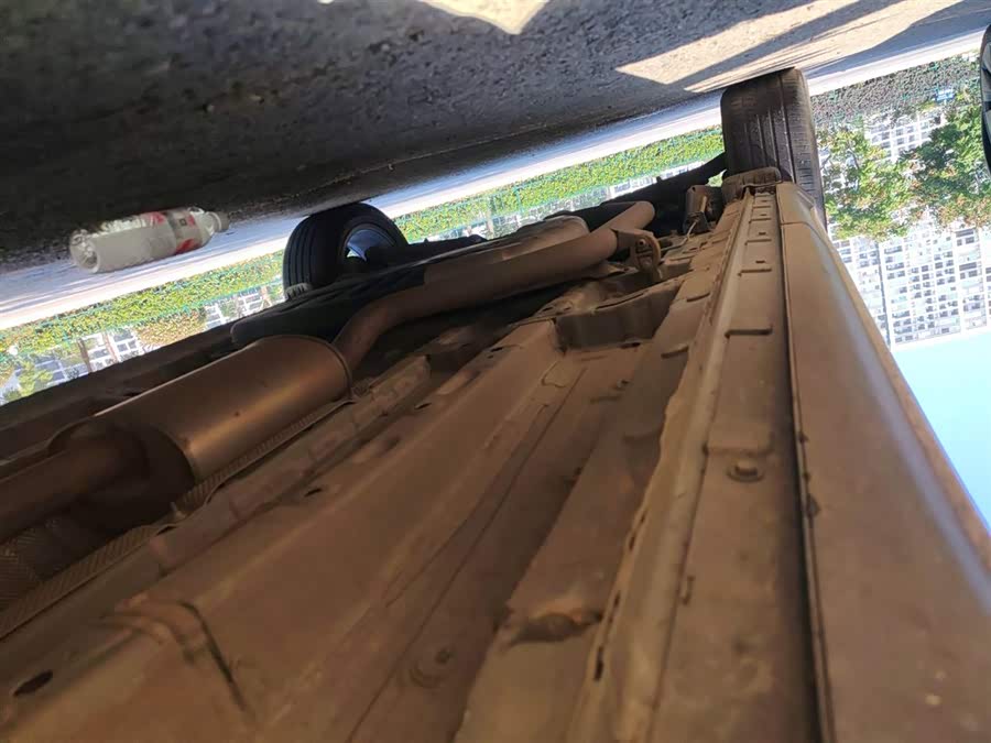 Changan X7 PLUS 2023 car image #17