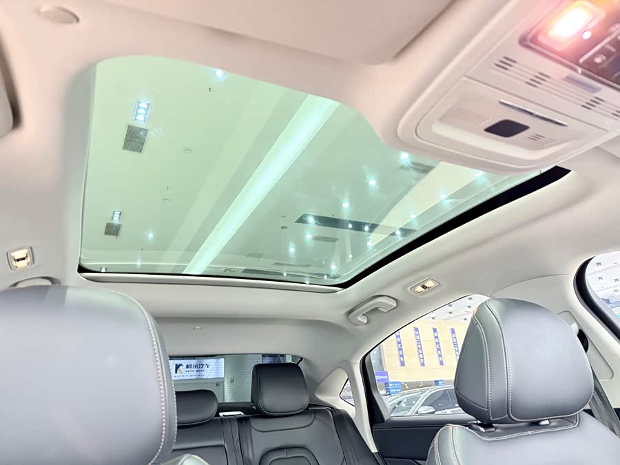 Changan 2023 car image #17