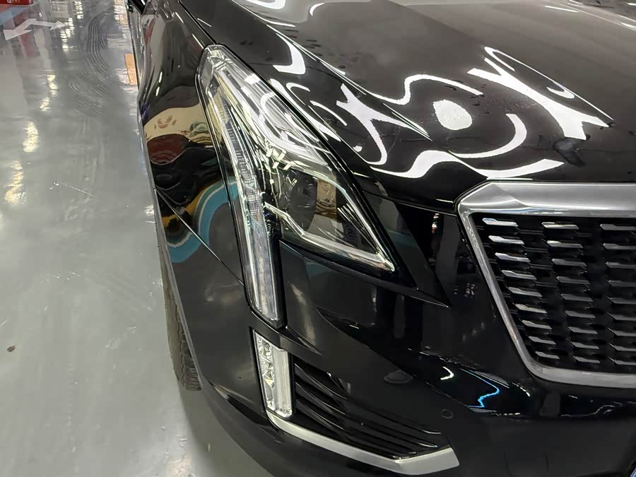 2018 #17 2018 car image #17