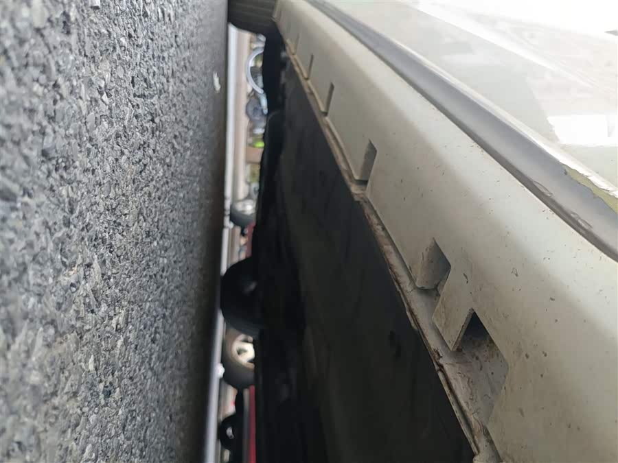 GAC Trumpchi GA3S 2017 imagem de carro #17