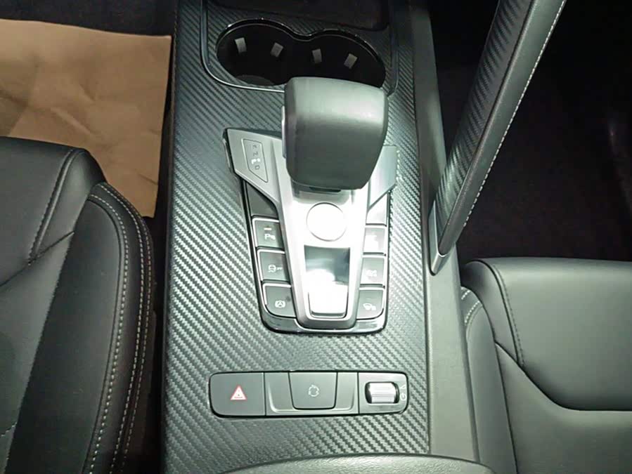 BYD Song Pro 2020 #17 BYD Song Pro 2020 car image #17