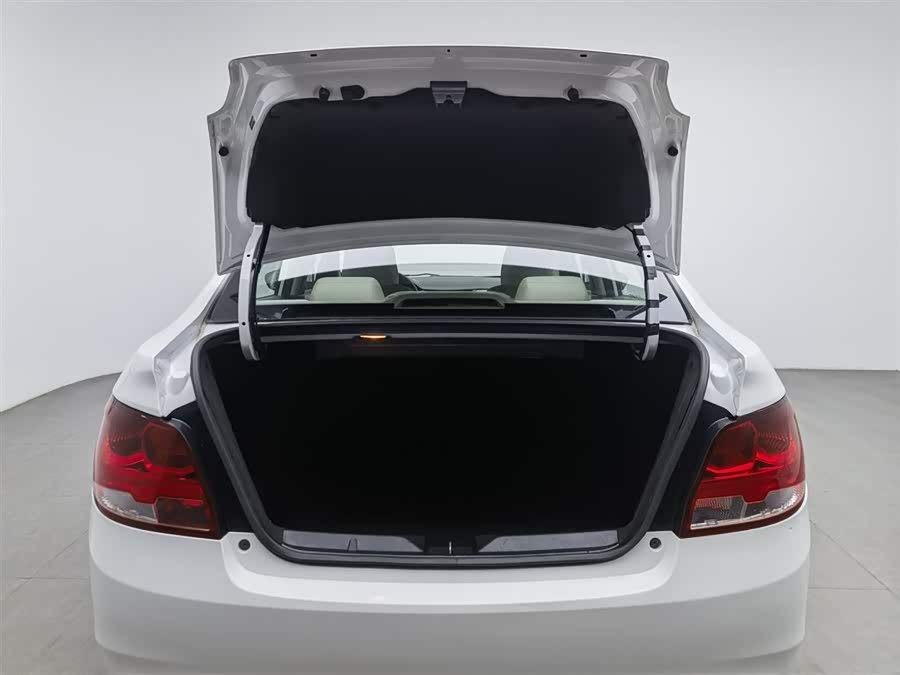 Chevrolet Sail 2015 car image #17