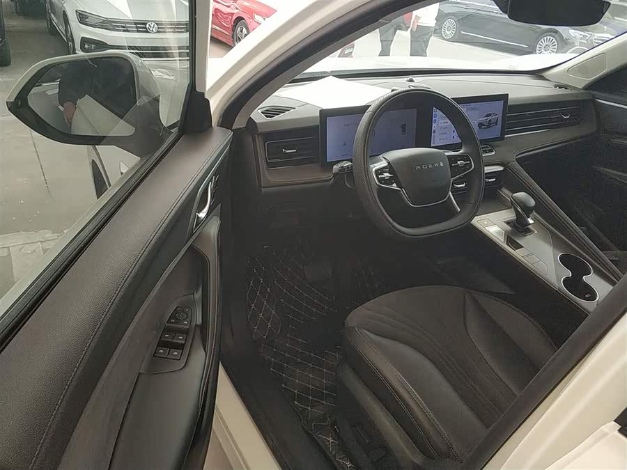 Roewe D5X DMH 2024 car image #17