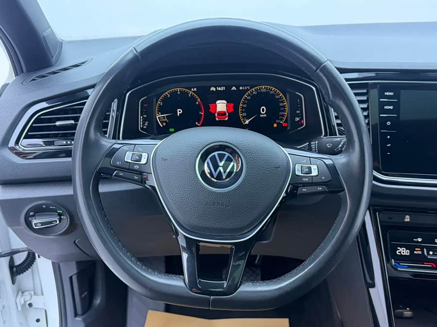 大众 T-ROC探歌 2022 汽车图片 #17