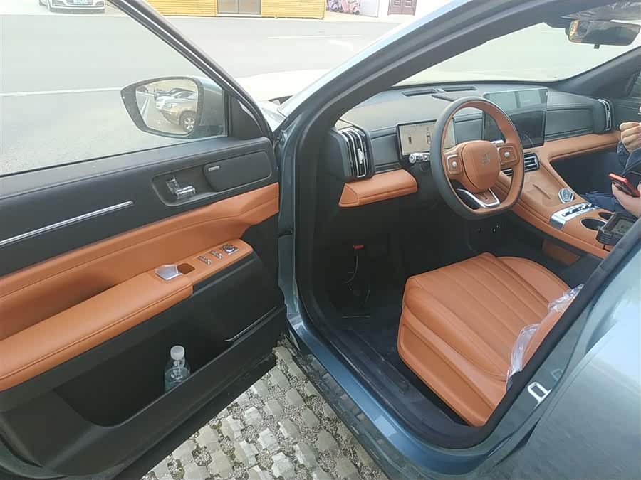 Jetour X70L 2025 #17 Jetour X70L 2025 car image #17