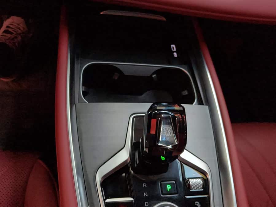 Chery Tiggo 7 Plus 2023 image de voiture #17