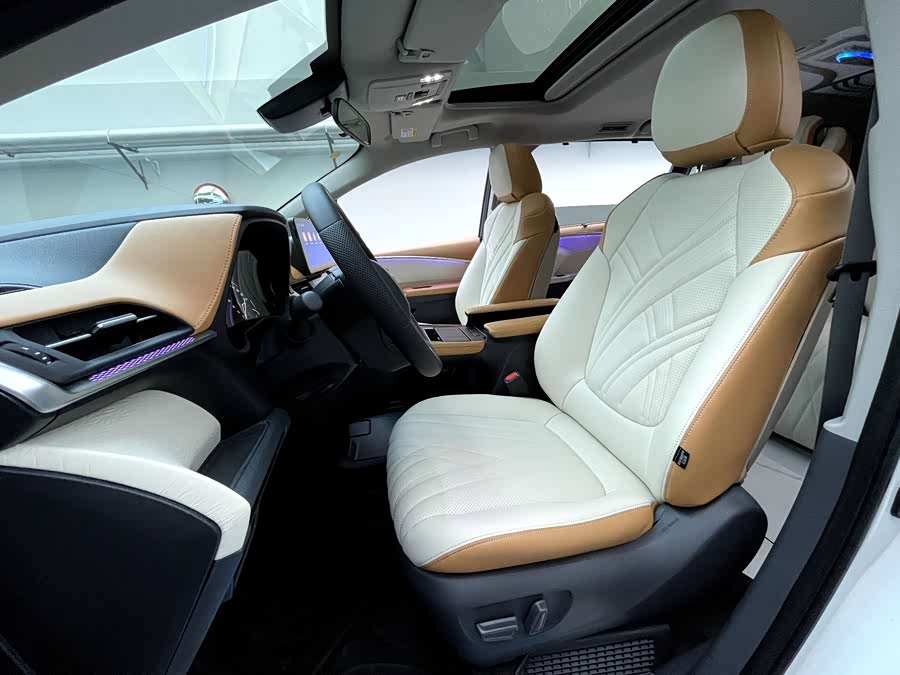 丰田 赛那SIENNA 2024 #17 丰田 赛那SIENNA 2024 汽车图片 #17