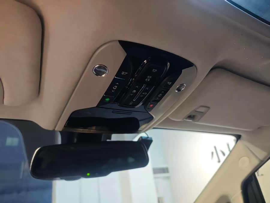 GAC Trumpchi M8 2022 car image #17