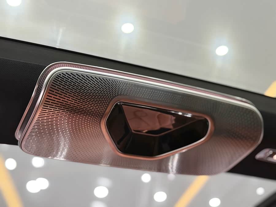 Mercedes-Benz Maybach S Class 2022 car image #17