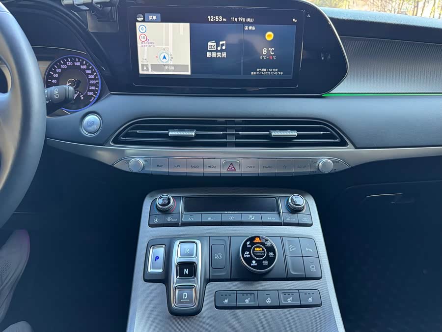 Hyundai Palisade 2020 immagine di auto #17